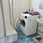 Apartment Lovely Spacious Apartment-80m2-old Style-tourist Area Rauth