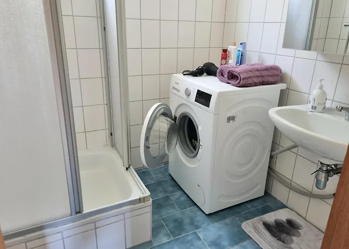 Apartament Lovely Spacious Apartment-80m2-old Style-tourist Area Rauth